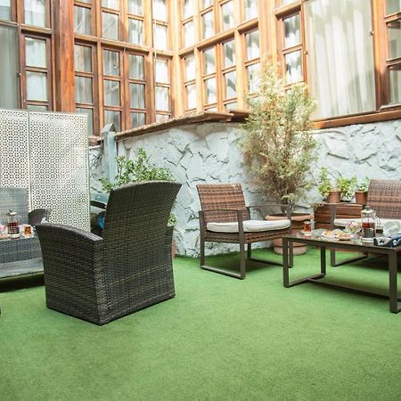 Old Castle Boutique Hotel 巴库 外观 照片