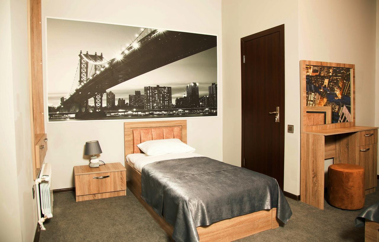 Old Castle Boutique Hotel 巴库 外观 照片