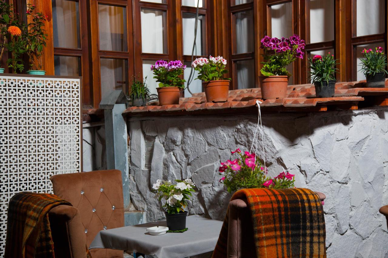 Old Castle Boutique Hotel 巴库 外观 照片