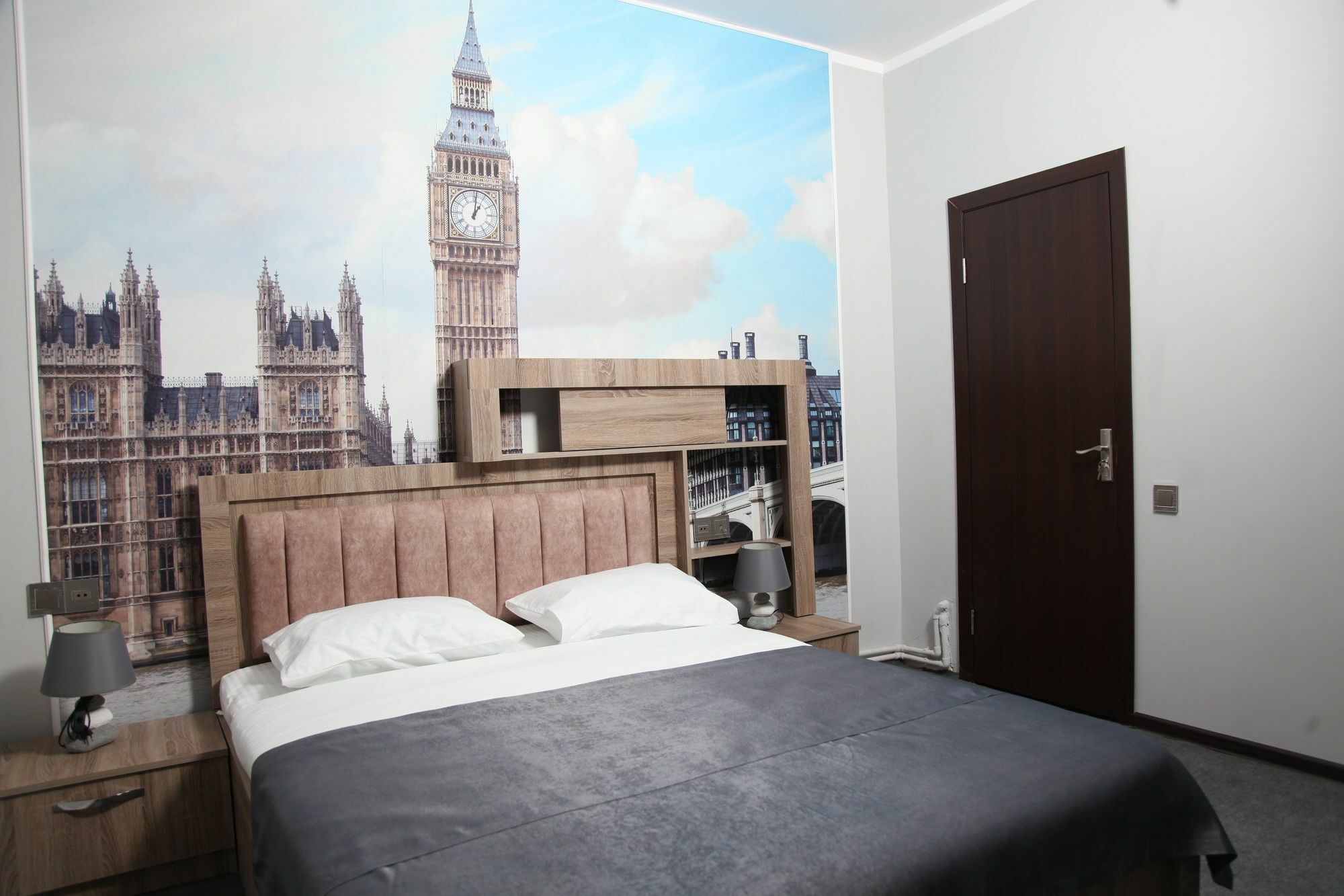 Old Castle Boutique Hotel 巴库 外观 照片