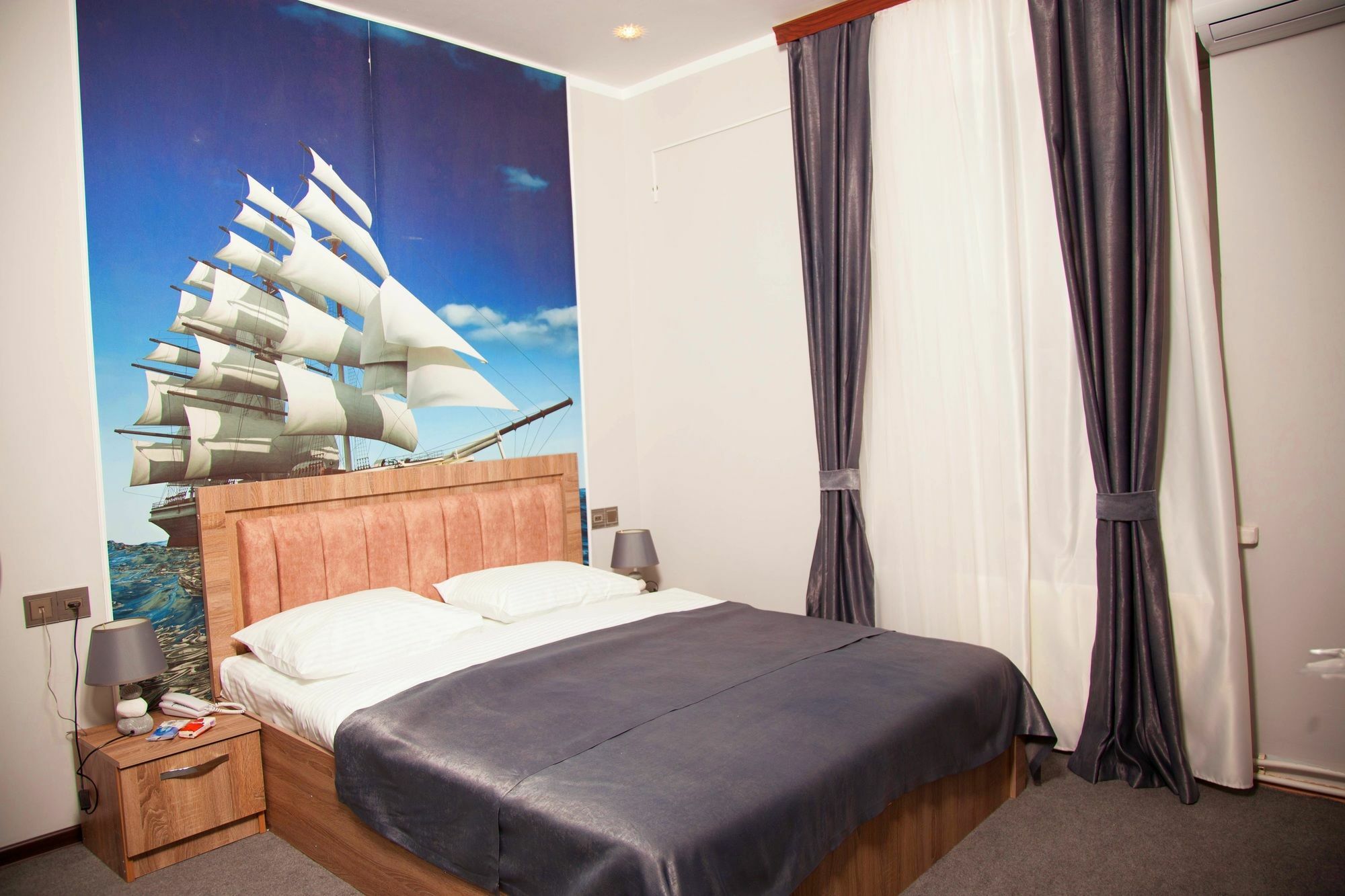 Old Castle Boutique Hotel 巴库 外观 照片