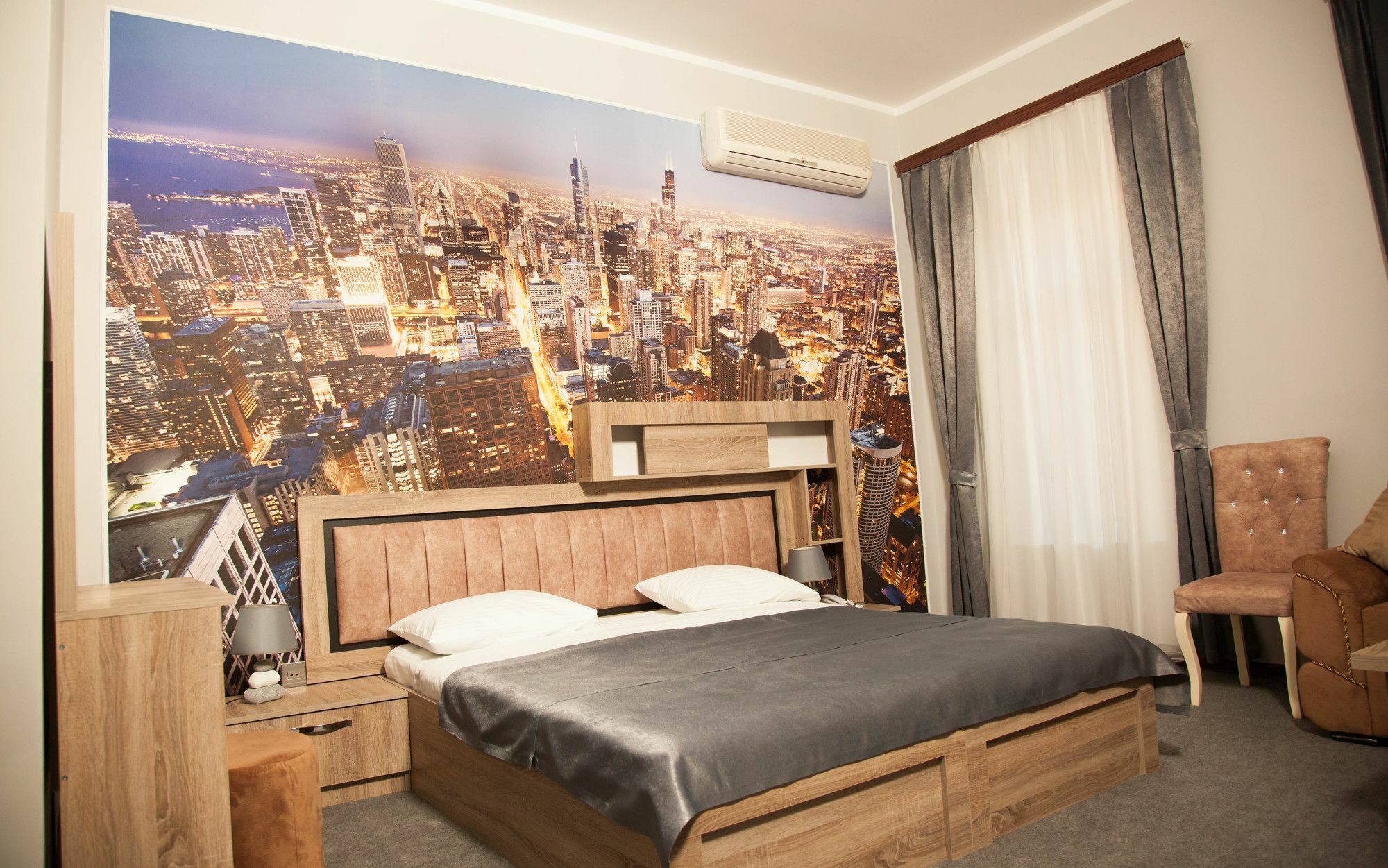 Old Castle Boutique Hotel 巴库 外观 照片